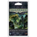 Arkham Horror: The Card Game LCG - The Blob That Ate Everything
