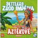 Settlers: Zrod impéria - Aztékové