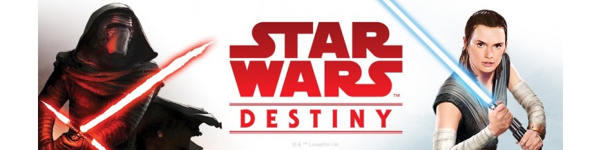 Star Wars: Destiny