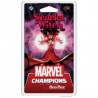 Marvel Champions: The Card Game - Scarlet Witch Hero Pack