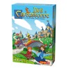 Děti z Carcassonne