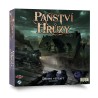 Panství hrůzy: Děsivé výpravy