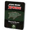 Star Wars: X-Wing (Second Edition) - Scum and Villainy Damage Deck