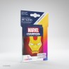 Marvel Champions Art Sleeves - Iron Man (50+1 Sleeves)