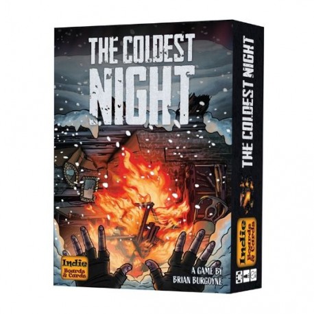 The Coldest Night