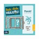 Babi, dědo, hrajeme - Paměť