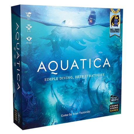 Aquatica