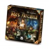 Res Arcana (CZ)