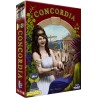 Concordia