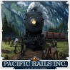 Pacific Rails Inc .
