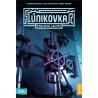 Kniha Únikovka: Poslední loupež