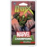Marvel Champions: The Card Game - Drax Hero Pack