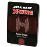 Star Wars: X-Wing (Second Edition) - First Order Damage Deck