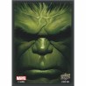 Marvel Card Sleeves - Hulk (65 Sleeves)