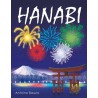 Hanabi - plechová krabička