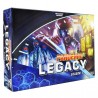 Pandemic Legacy: Season 1 (Blue Edition)