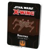 Star Wars: X-Wing (Second Edition) - Resistance Damage Deck