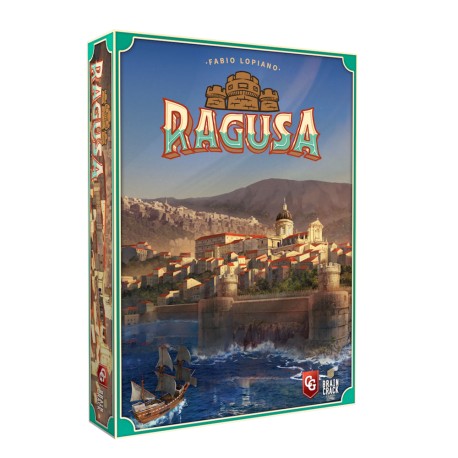 Ragusa