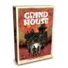 Grind House