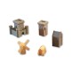 FIEF France - Buildings Miniatures