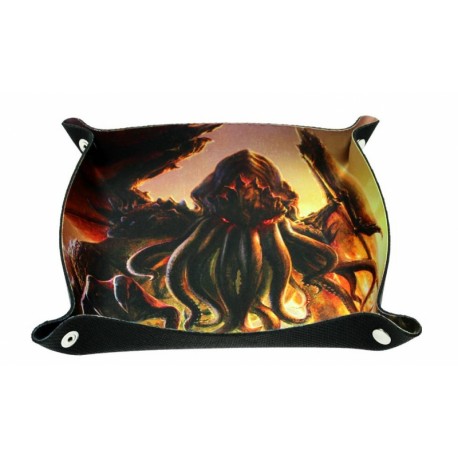 Dice Trey Cthulhu