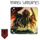 Dice Trey Cthulhu