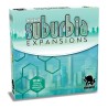 Suburbia Expansion (2nd Edition)