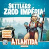 Settlers: Zrod impéria - Atlantida
