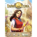 Lions of Lydia