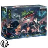 Monster Slaughter: Underground