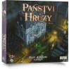 Panství hrůzy: Ulice Arkhamu