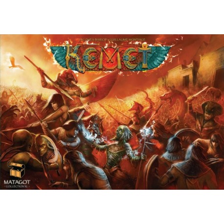 Kemet