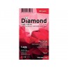 Obaly na karty Diamond Pink: Tarot (70x120 mm) (100 ks)