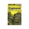 Obaly na karty Diamond Yellow: American Mini (41x63 mm) (100 ks)