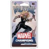 Marvel Champions: The Card Game - Valkyrie Hero Pack