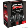Star Wars: X-Wing (Second Edition) - Fury of the First Order Squadron Pack
