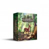 Woods of Tarnaris: Path to Luslaria