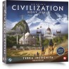 Sid Meier’s Civilization: Nový úsvit - Terra Incognita