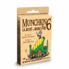 Munchkin 6: Ujeté jeskyně