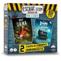 Escape Room: úniková hra pro 2 hráče - 2.díl
