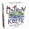 Ostrov koček: Byly by ryby?