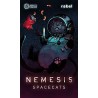 Nemesis: Space Cats