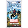 Marvel Champions: The Card Game - Nova Hero Pack