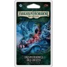 Arkham Horror: The Card Game LCG - Undimensioned and Unseen