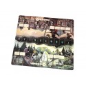 Pagan: Fate of Roanoke - Playmat