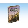 Quartermaster General WW2: Prelude