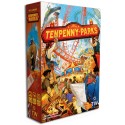 Tenpenny Parks