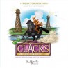 Clacks: A Discworld Board Game – Collector's Edition