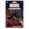 Marvel Champions: The Card Game - The Hood Scenario Pack