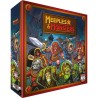 Meeples & Monsters